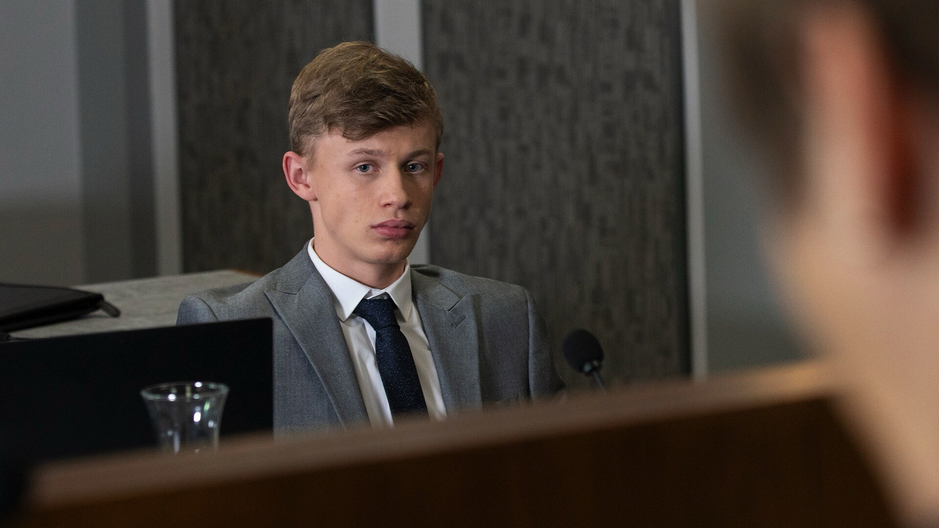 Wednesday, 26th February 2025