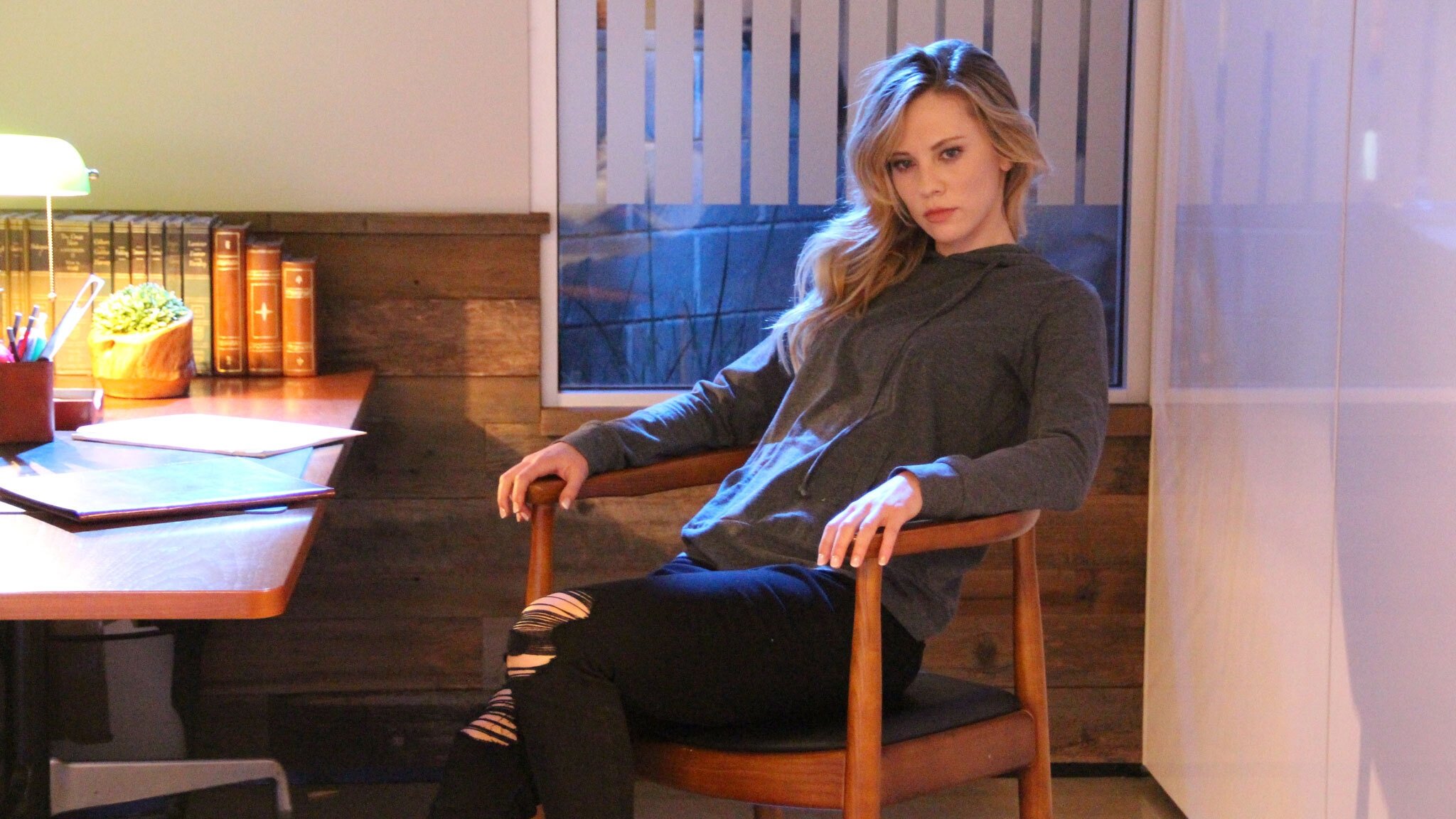 Backdrop image