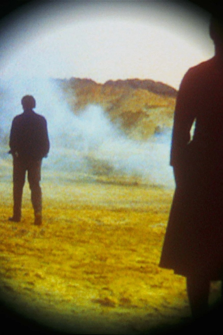 Poster de Lost Boundaries