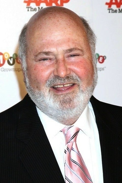 Foto de Rob Reiner