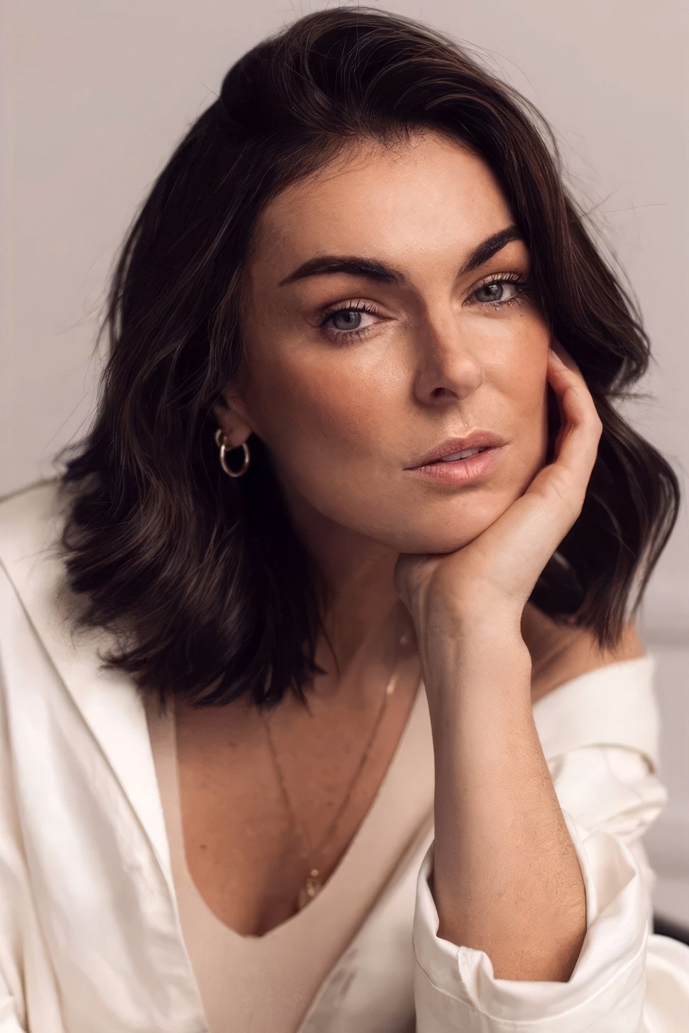 Foto de Serinda Swan