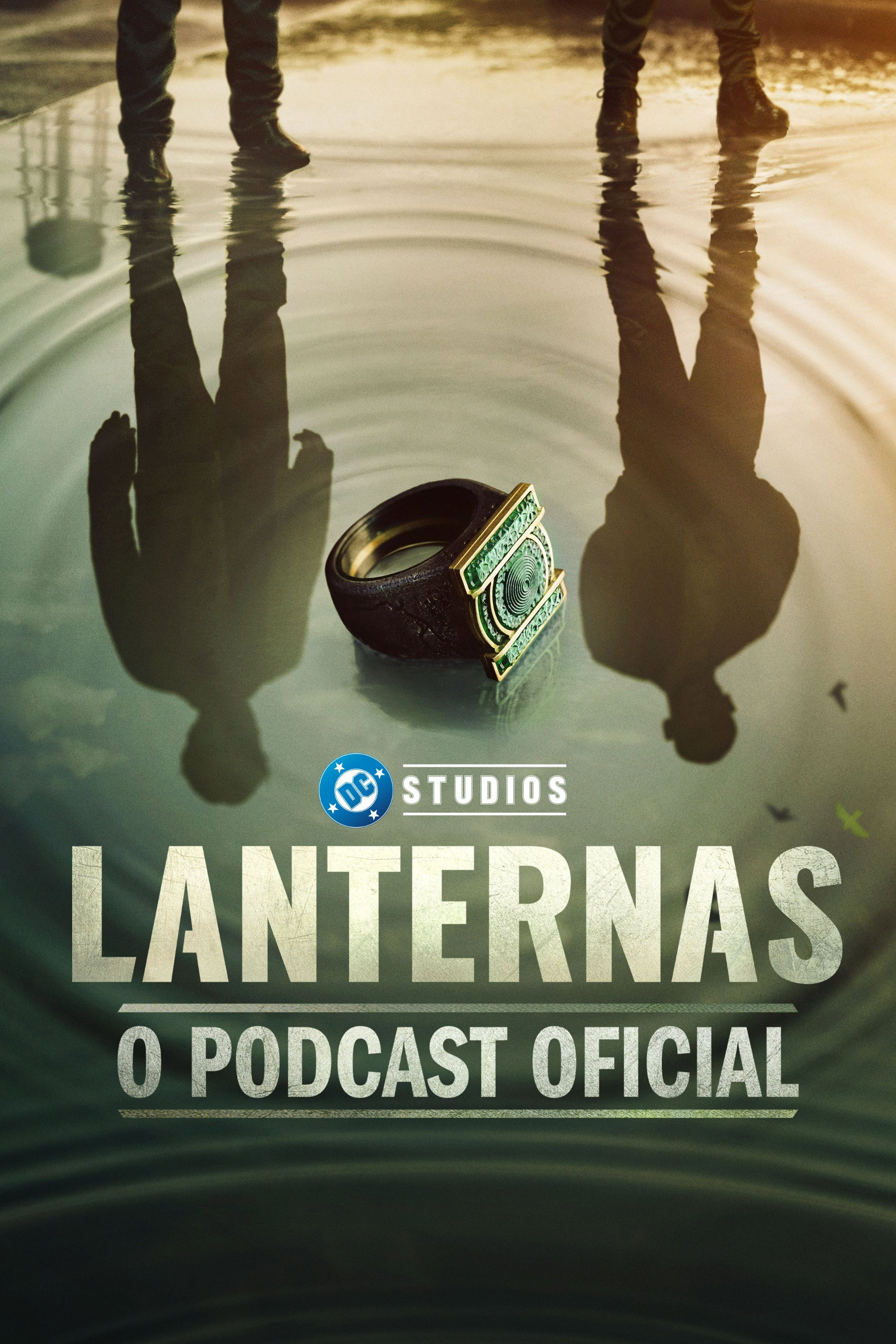 Lanternas: O Podcast Oficial