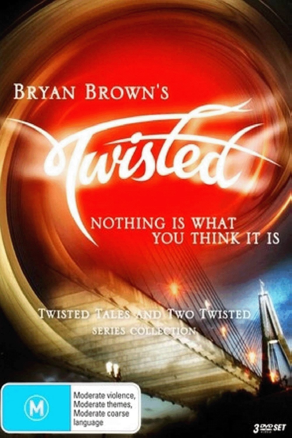 Poster de Twisted Tales