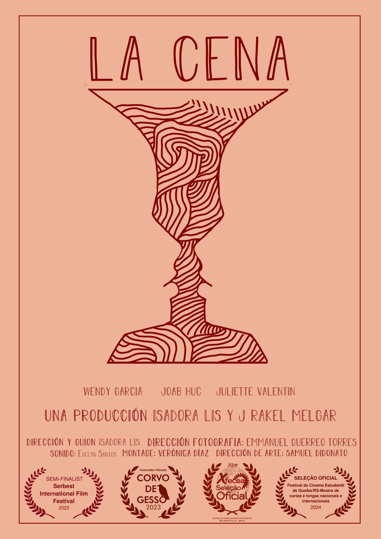 Poster de O Jantar
