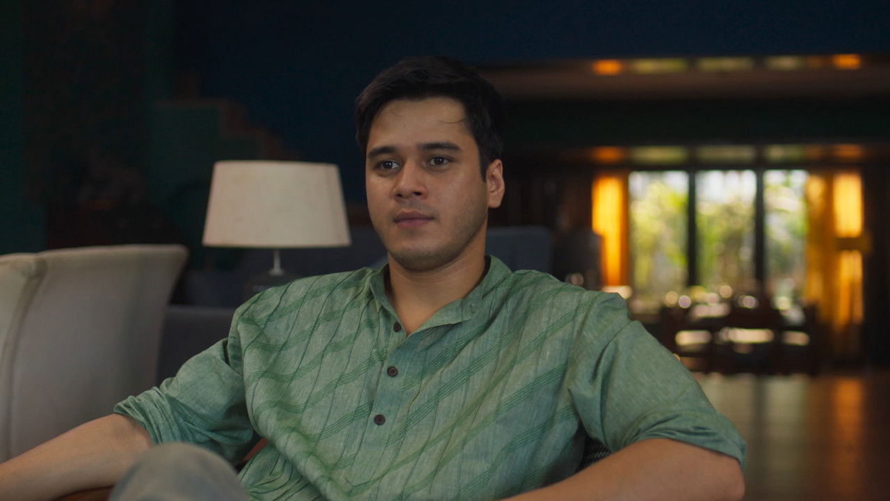 Feels Like Fixing Yourself