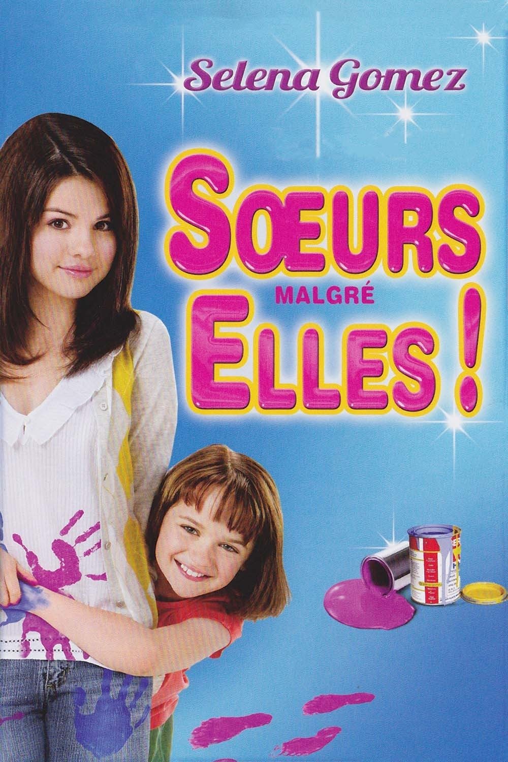 Affiche du film Ramona and Beezus