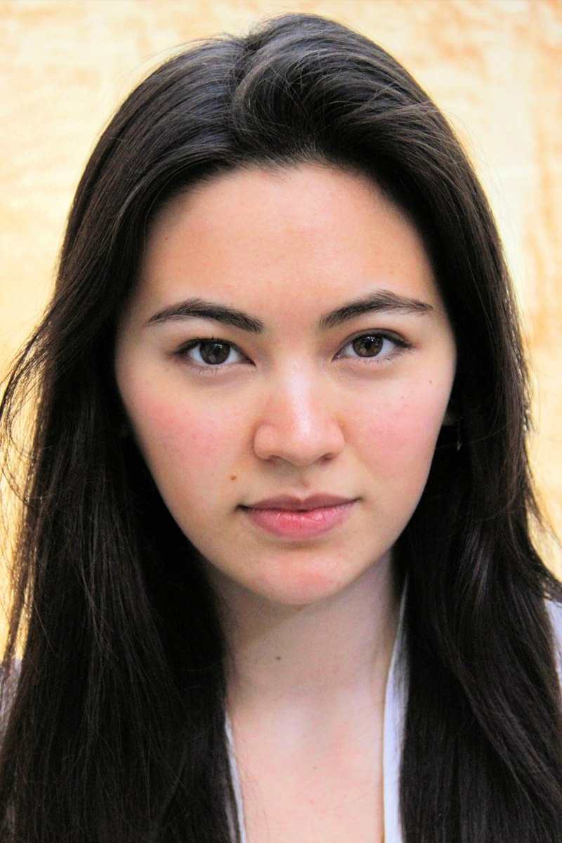 Foto de Jessica Henwick