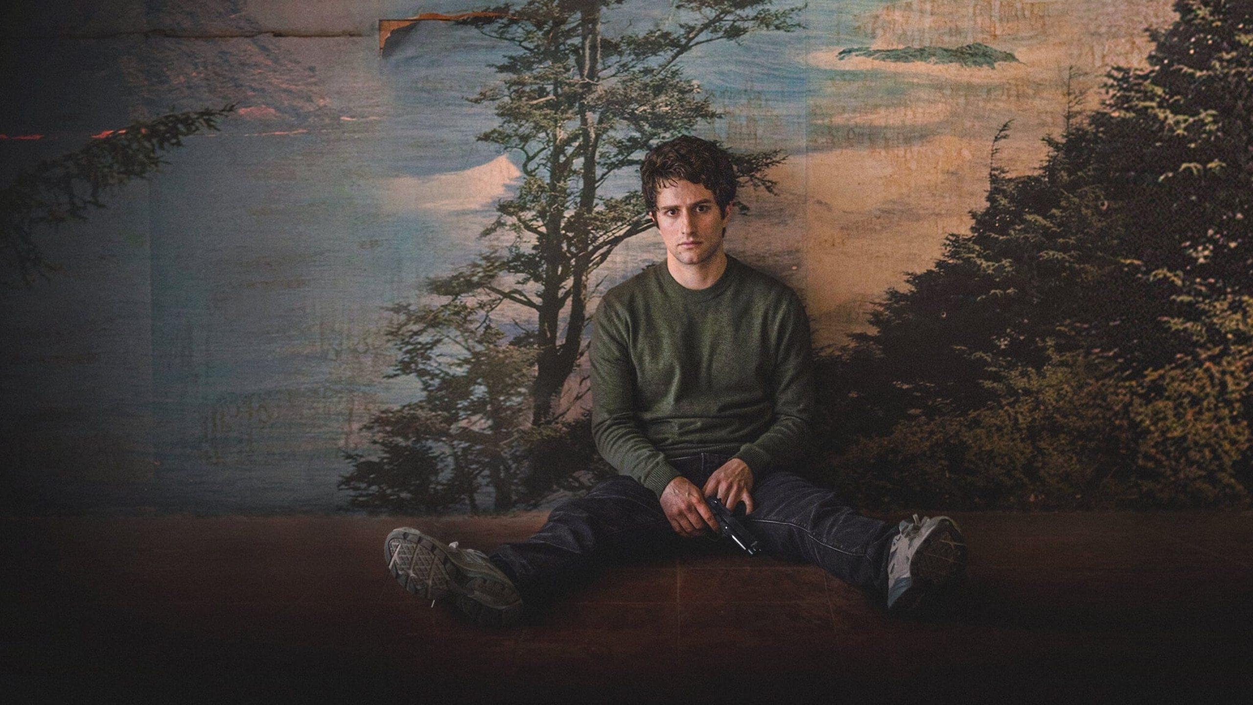 Backdrop image