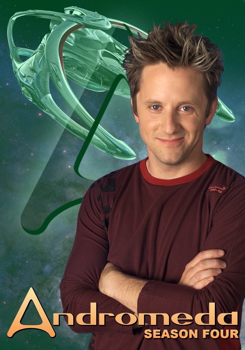 Poster de Temporada 4