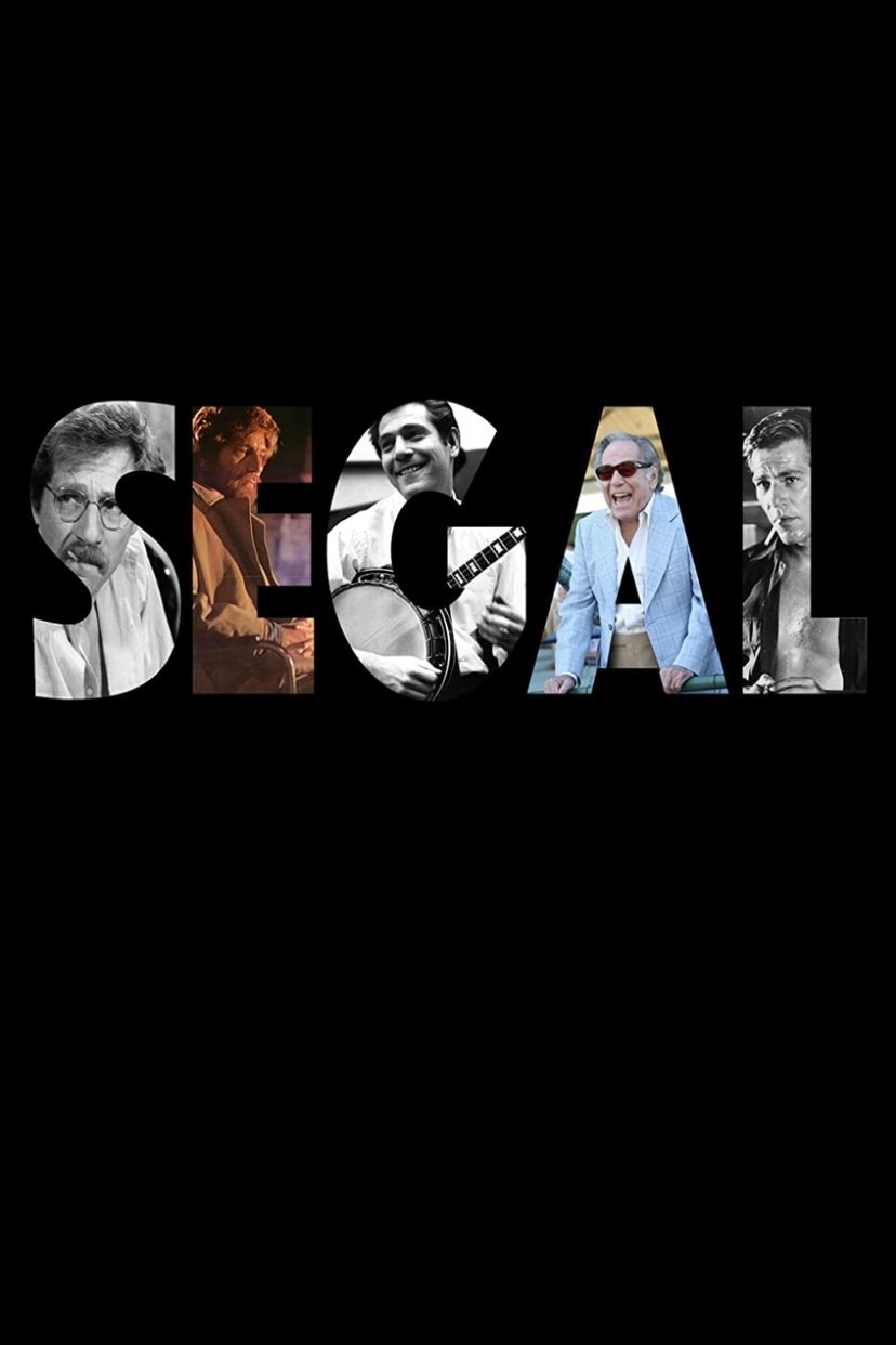 Affiche du film Segal