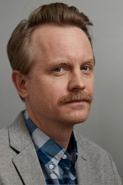 Foto de David Hornsby