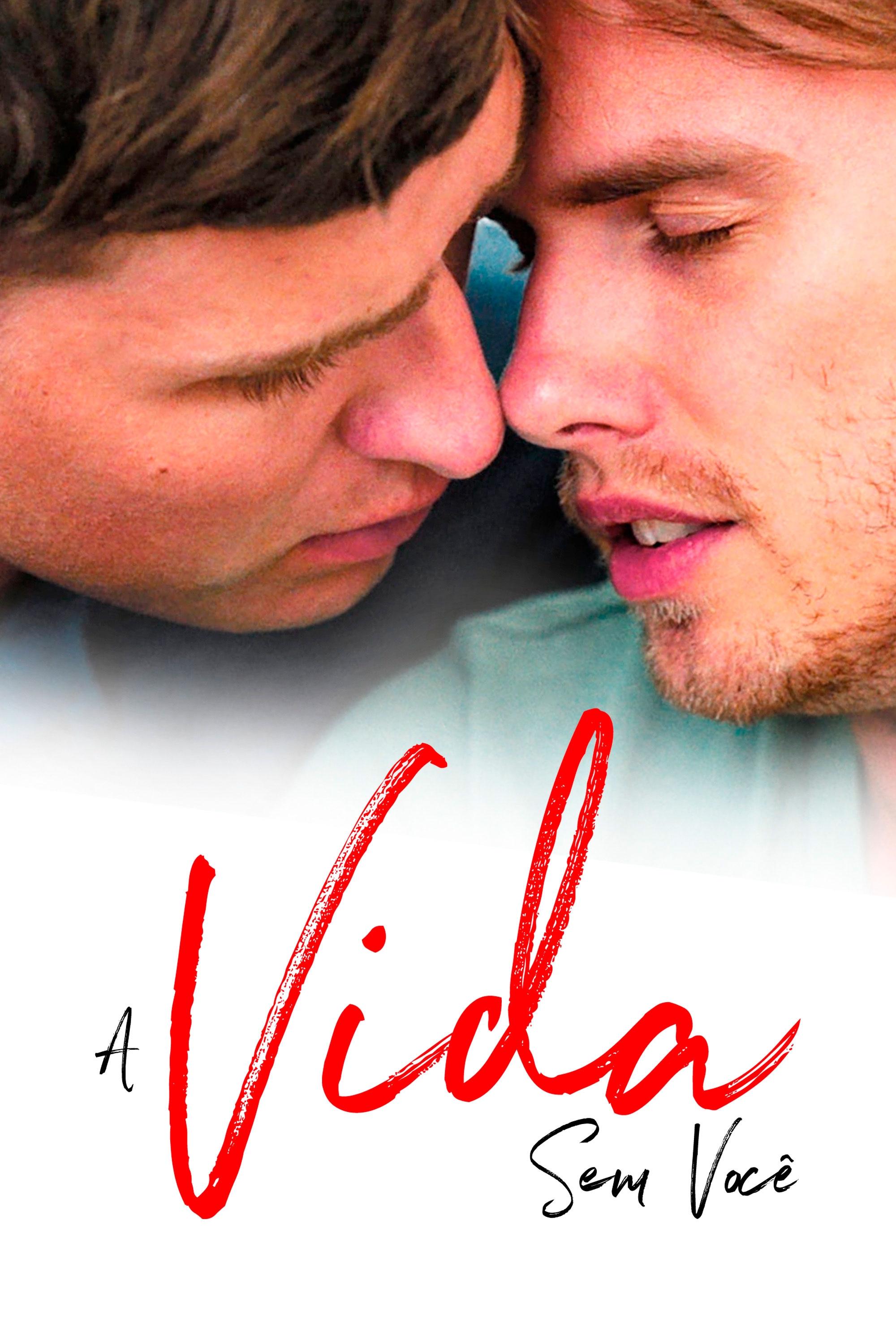 Poster de A Vida Sem Você