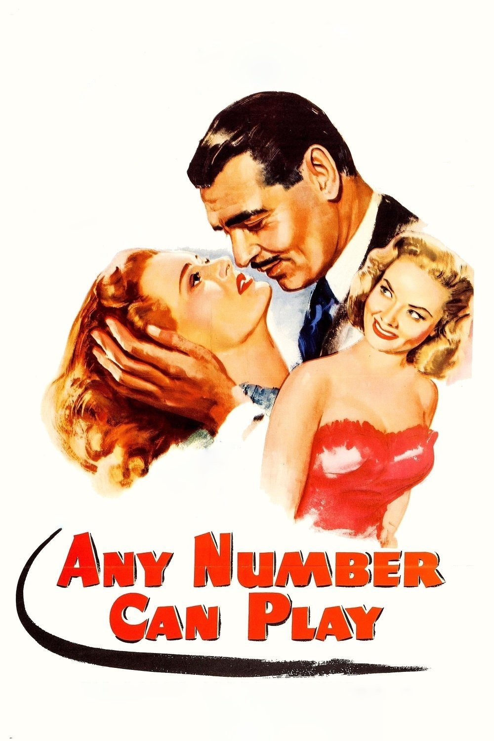Poster movie