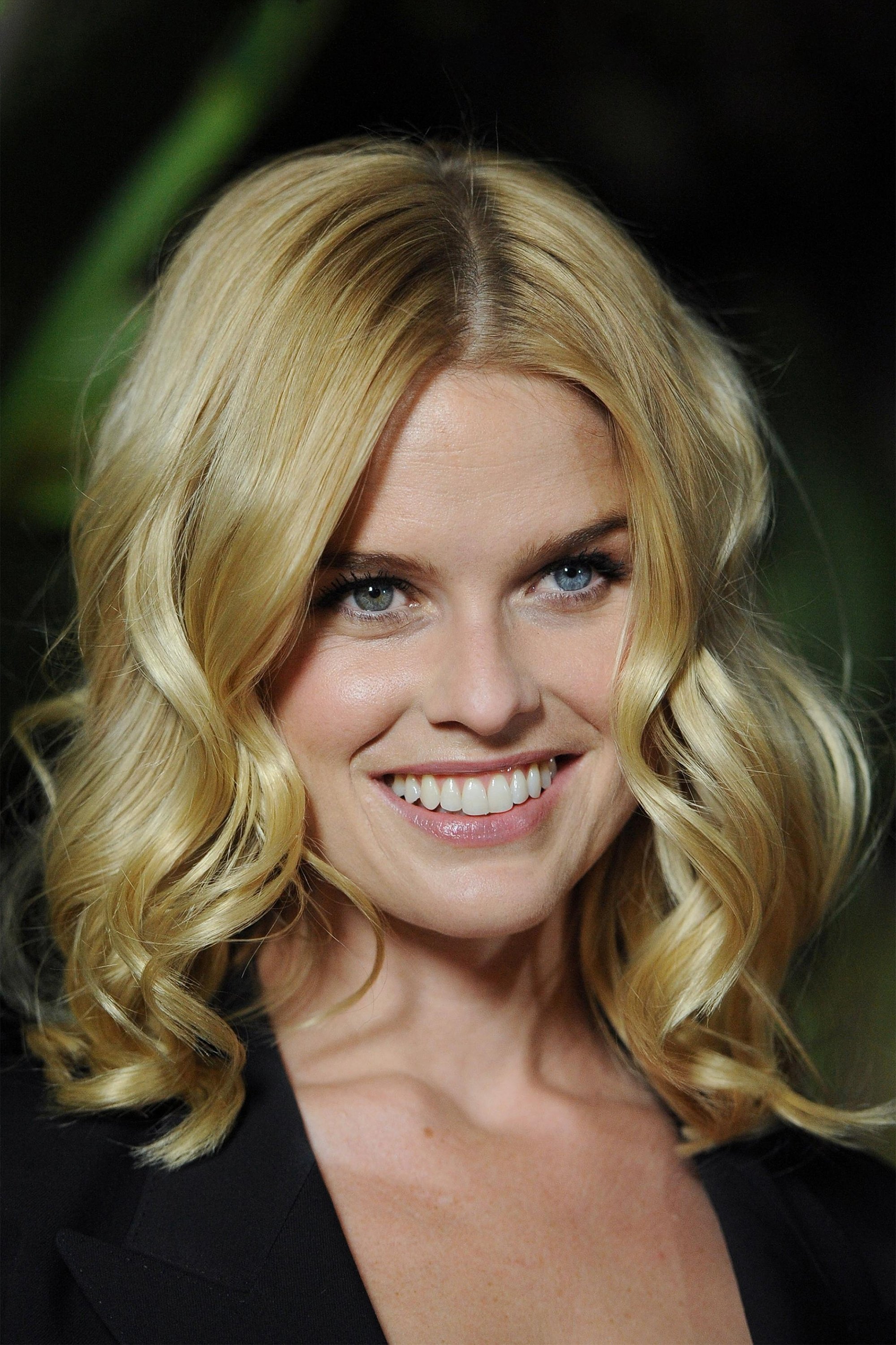 Foto de Alice Eve