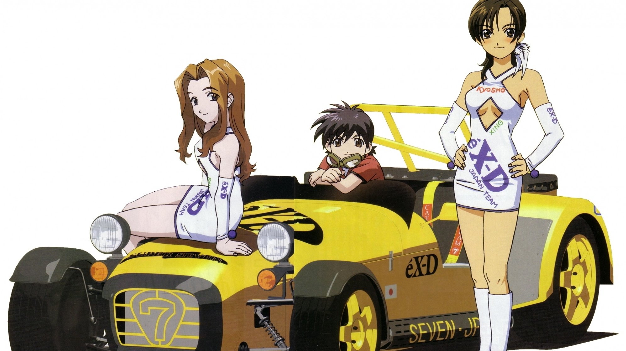 Backdrop image