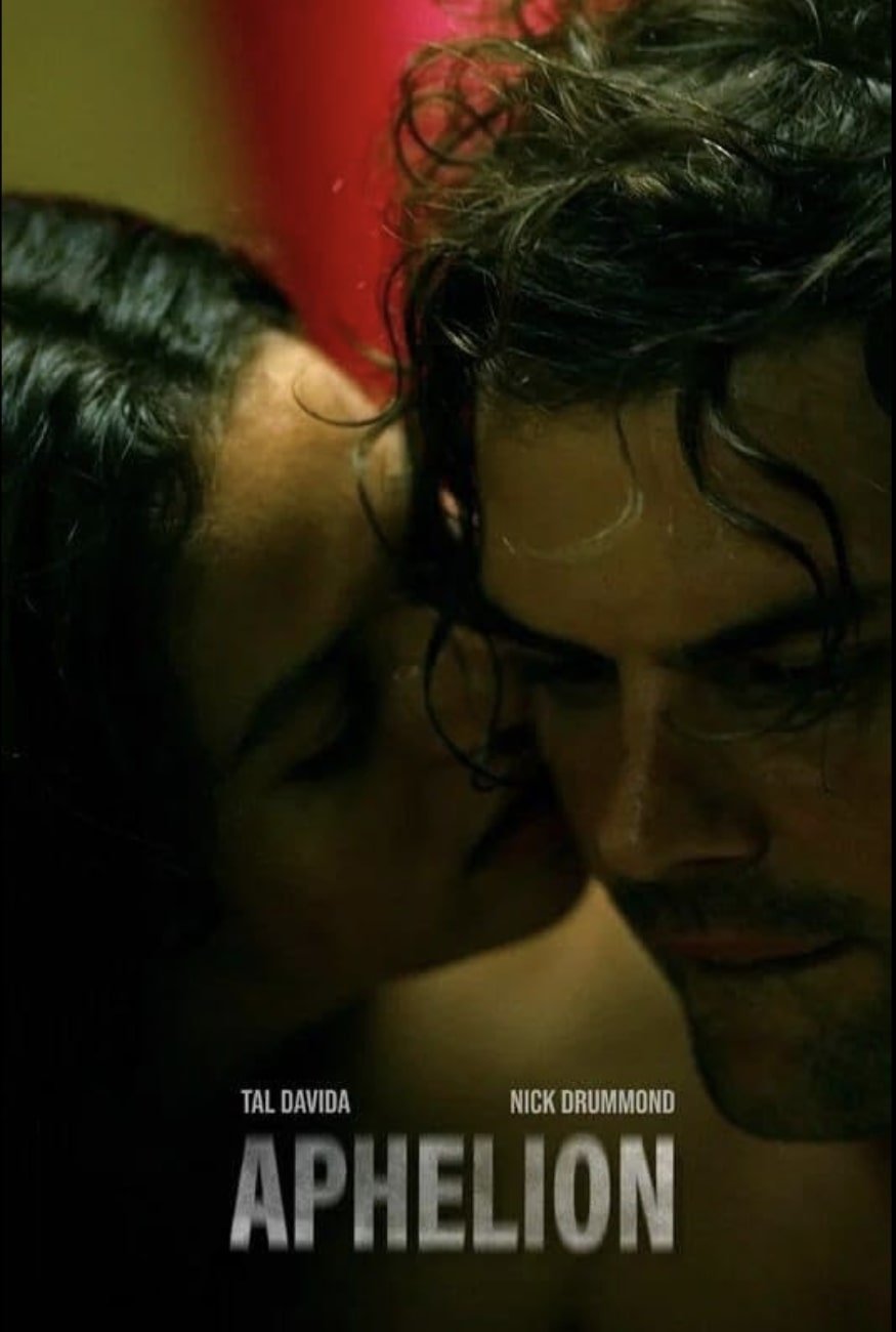 Poster de Aphelion
