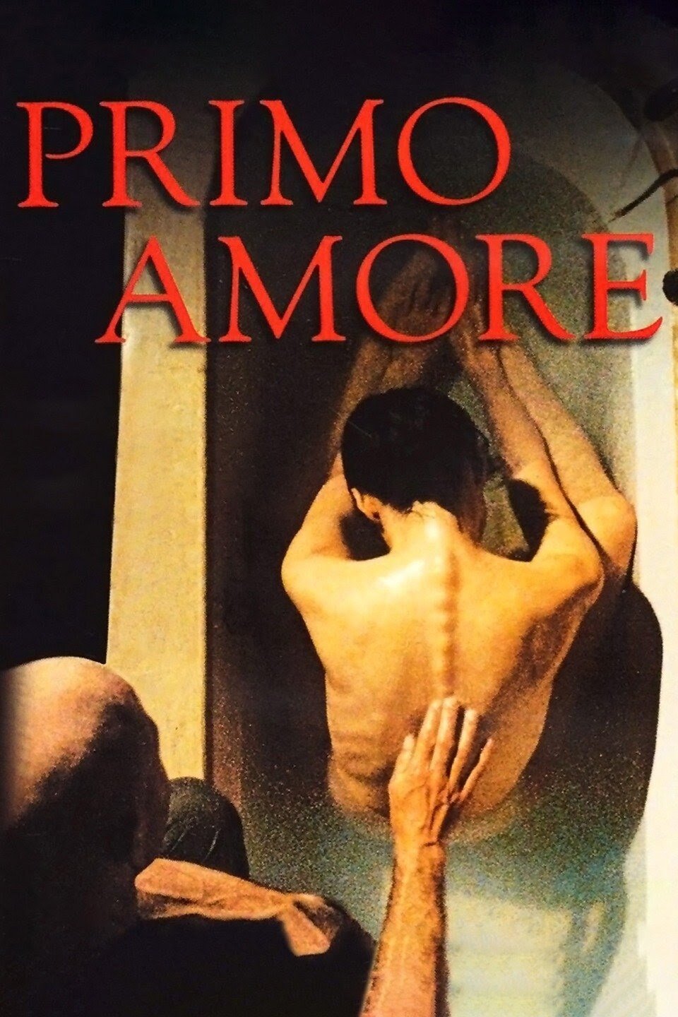 Poster de Primo amore