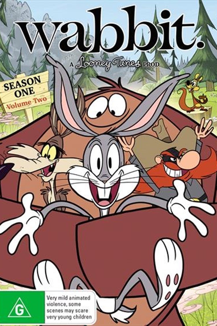 Poster de Temporada 1