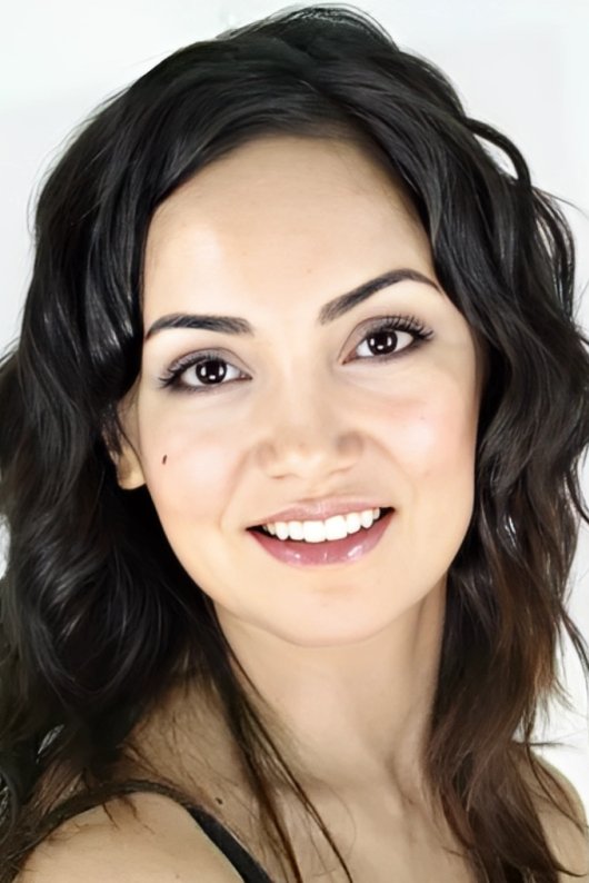 Foto de Nesrin Akdağ