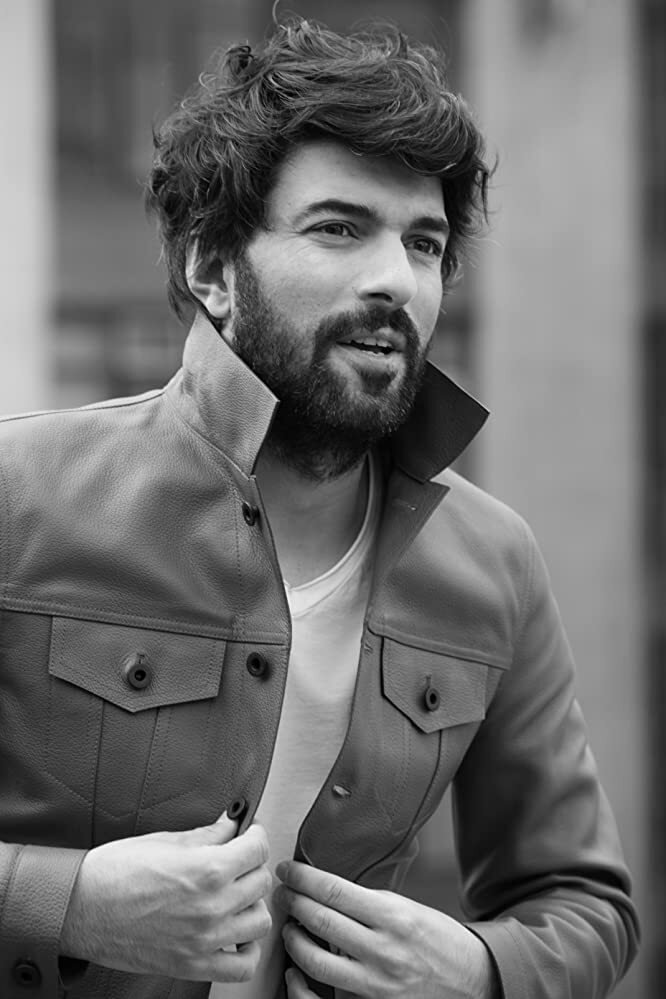 Foto de Engin Akyürek
