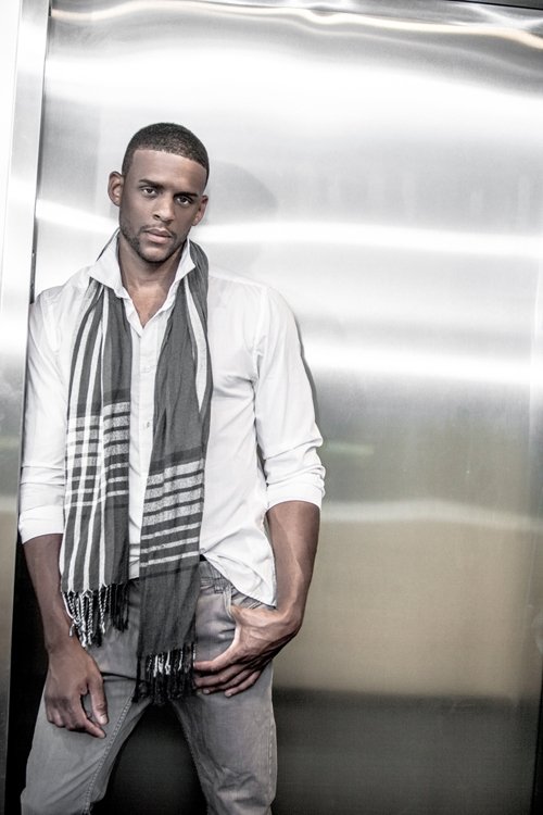 Foto de Herbie Baez