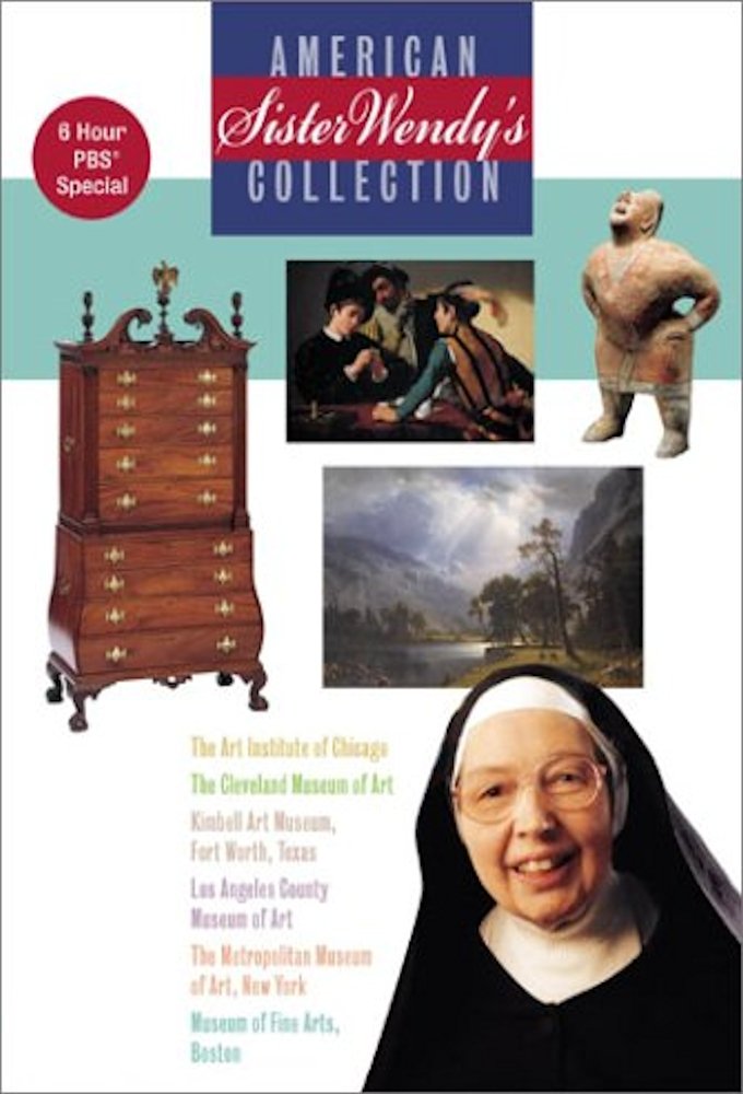 Poster de Sister Wendy's American Collection