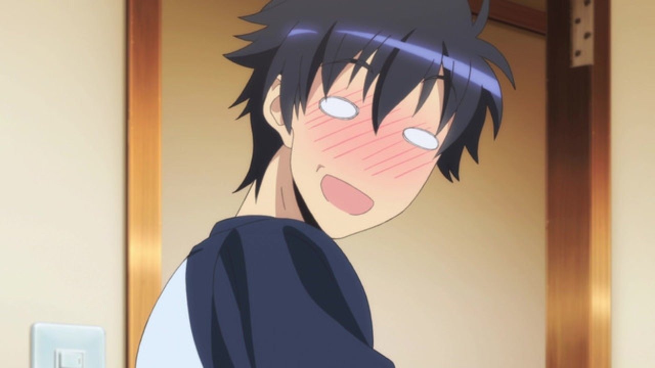 Monster Musume: Everyday Life with Monster Girls - 1. Sezon, 6. Bölüm