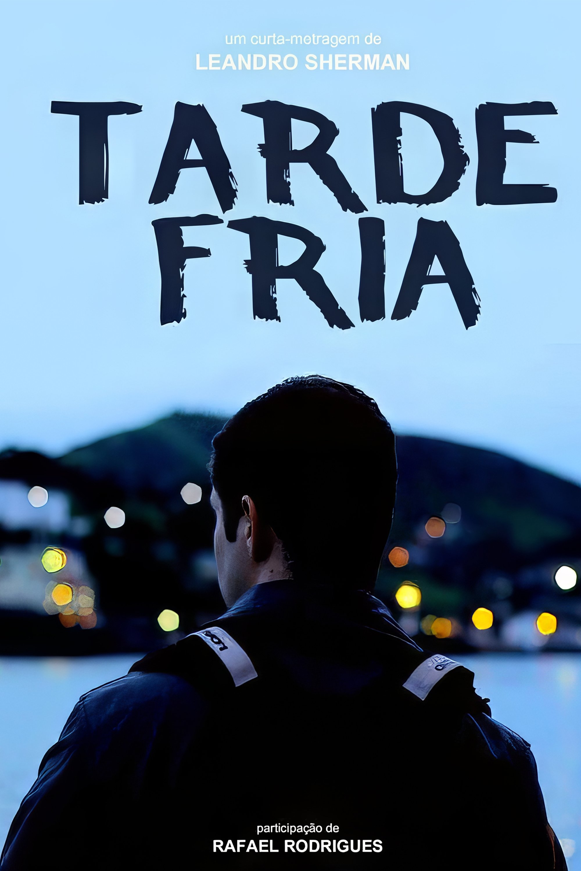 Poster de Tarde Fria