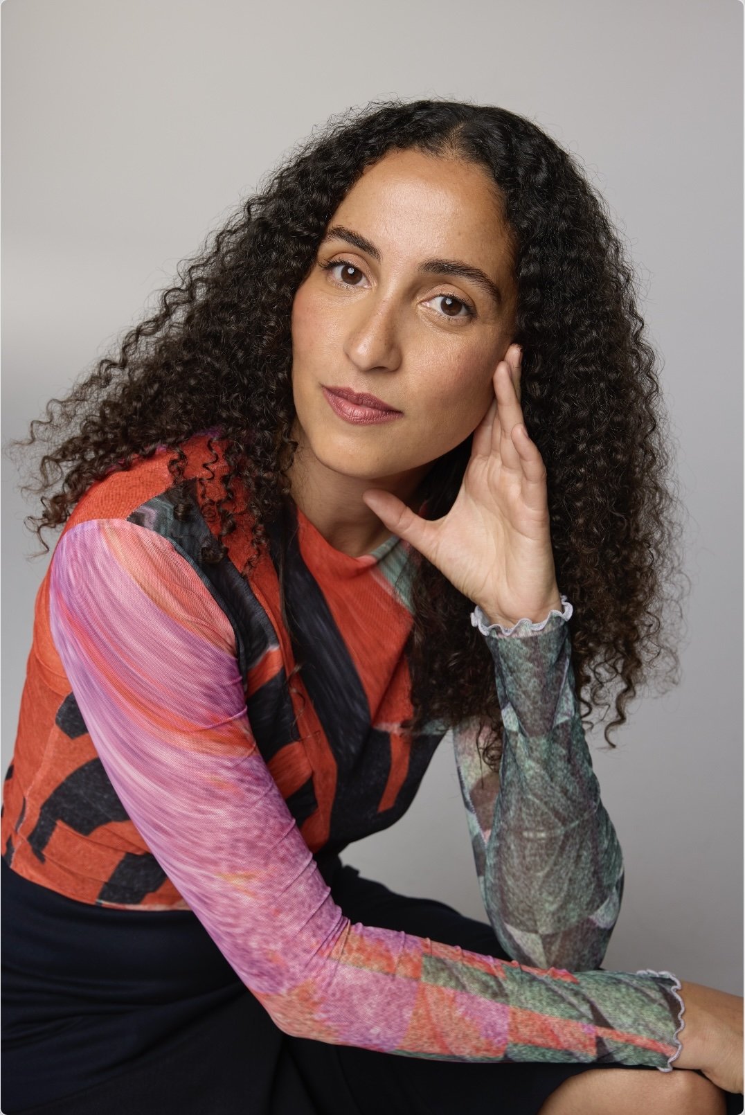 Foto de Sylvie Weber