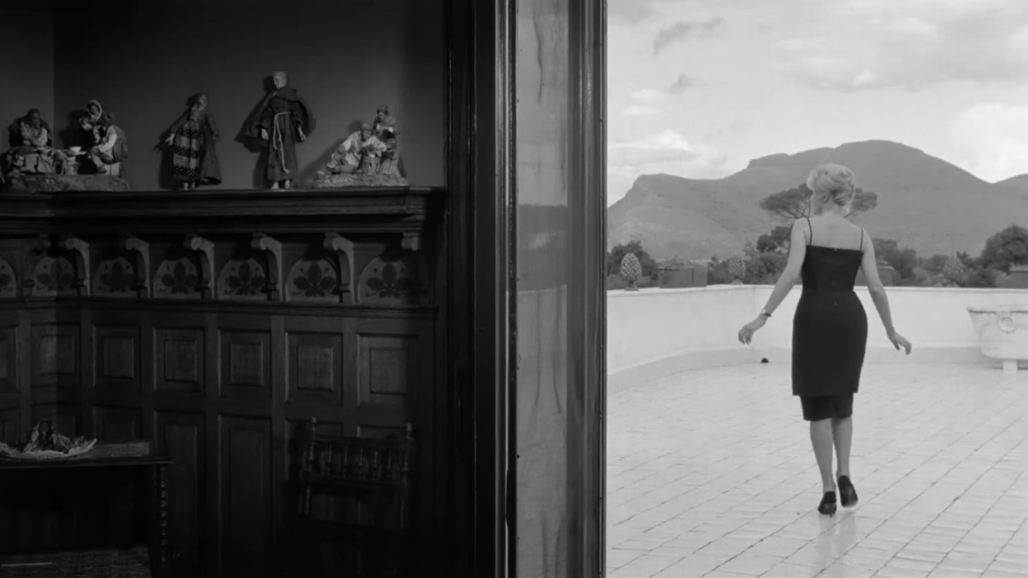 backdrops