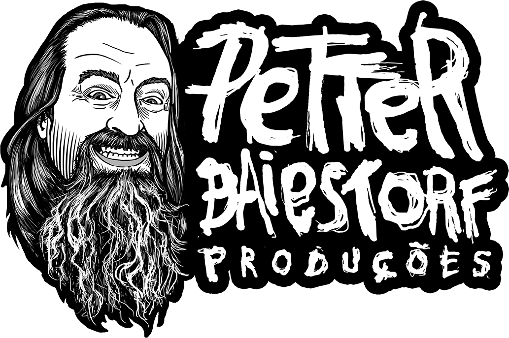 Petter Baiestorf Produções