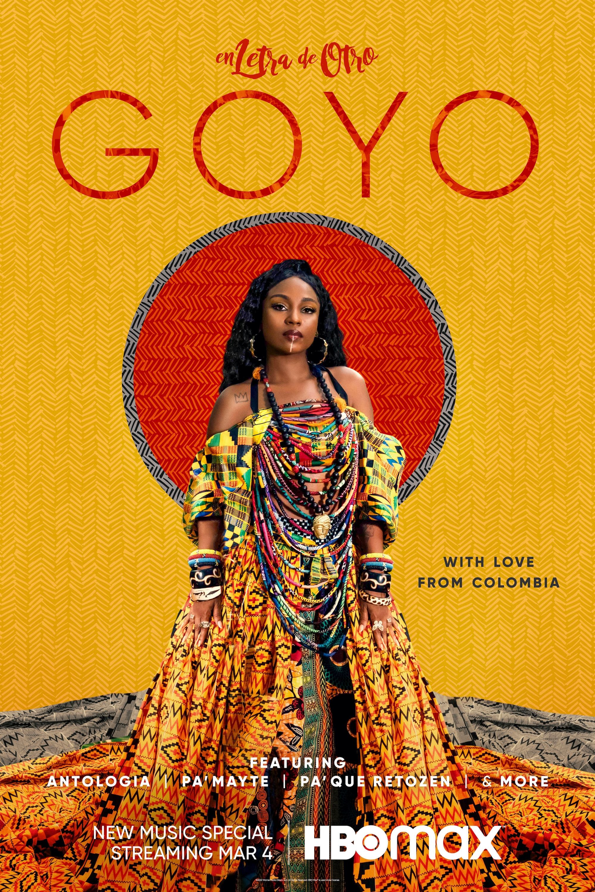 Poster movie