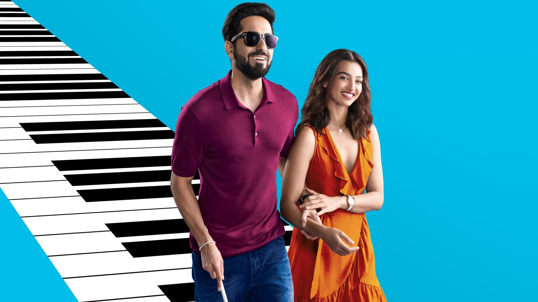 Andhadhun 2018 Soap2Day