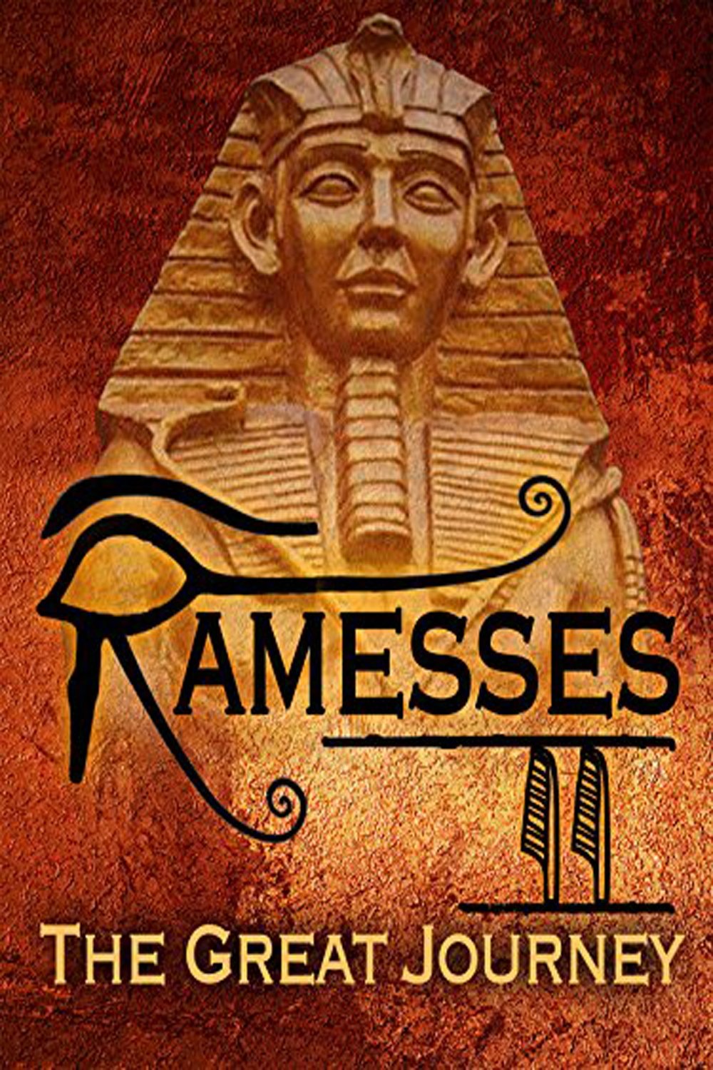 Poster de Ramesses II: The Great Journey