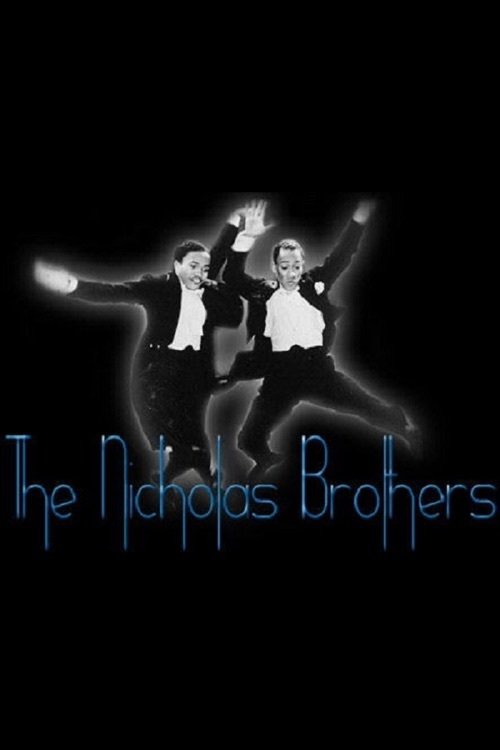 Poster de Nicholas Brothers Family Home Movies