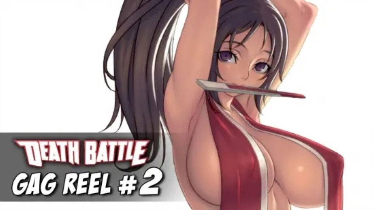 Gag Reel #2: The Life of Boomstick