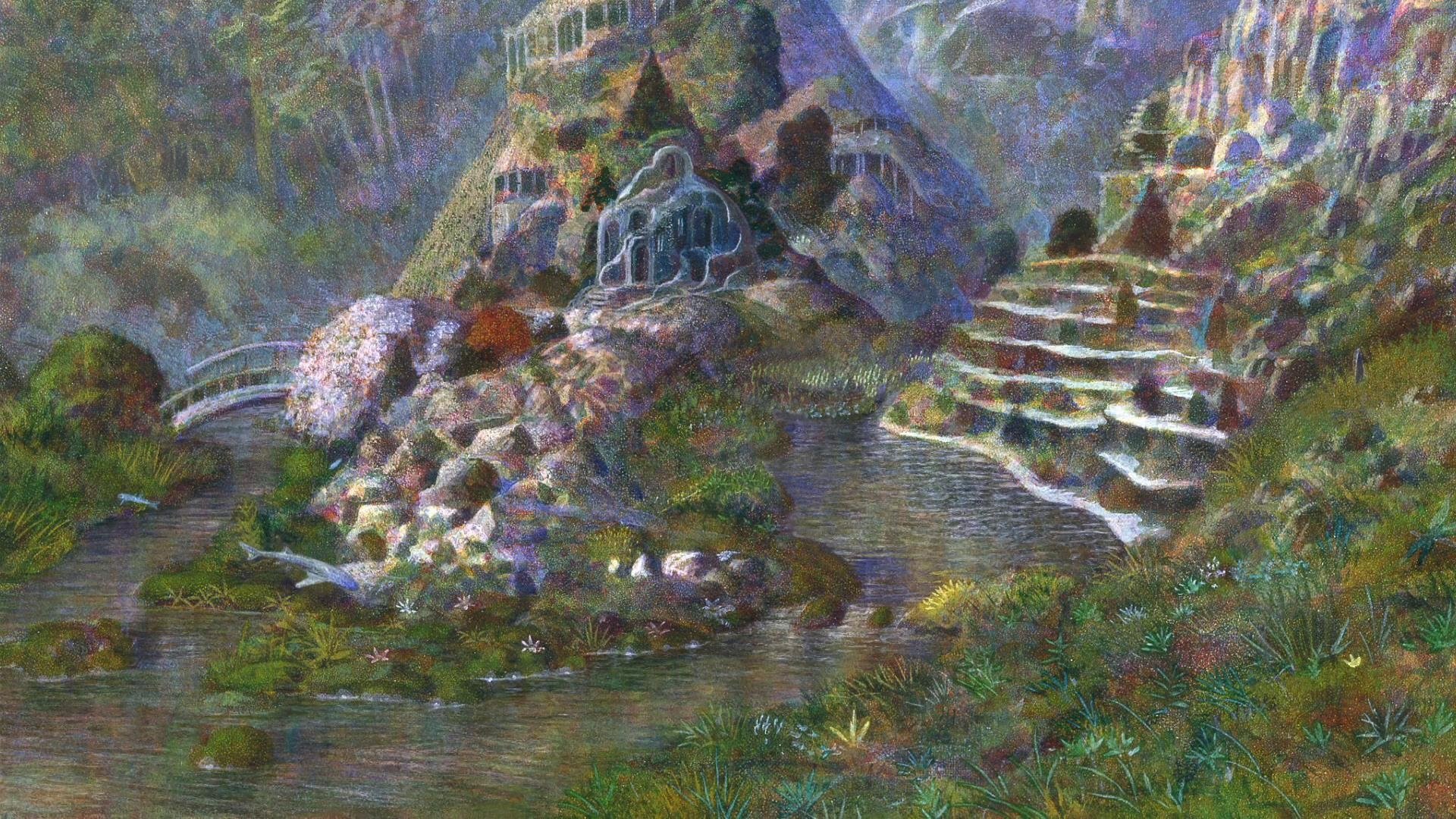 Backdrop image