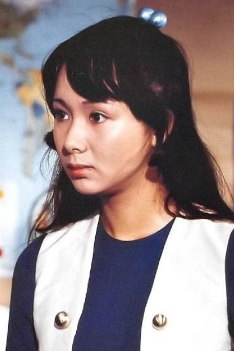 Foto de Yoko Kiku
