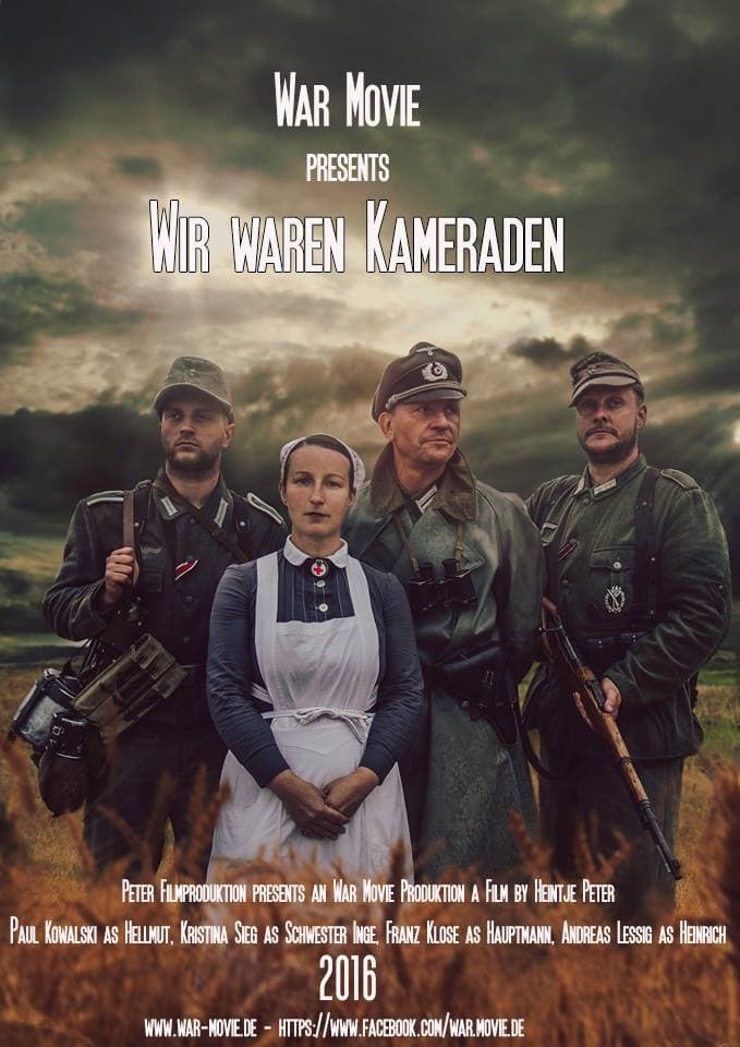 Poster movie