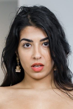 Foto de Jasmine Sherni