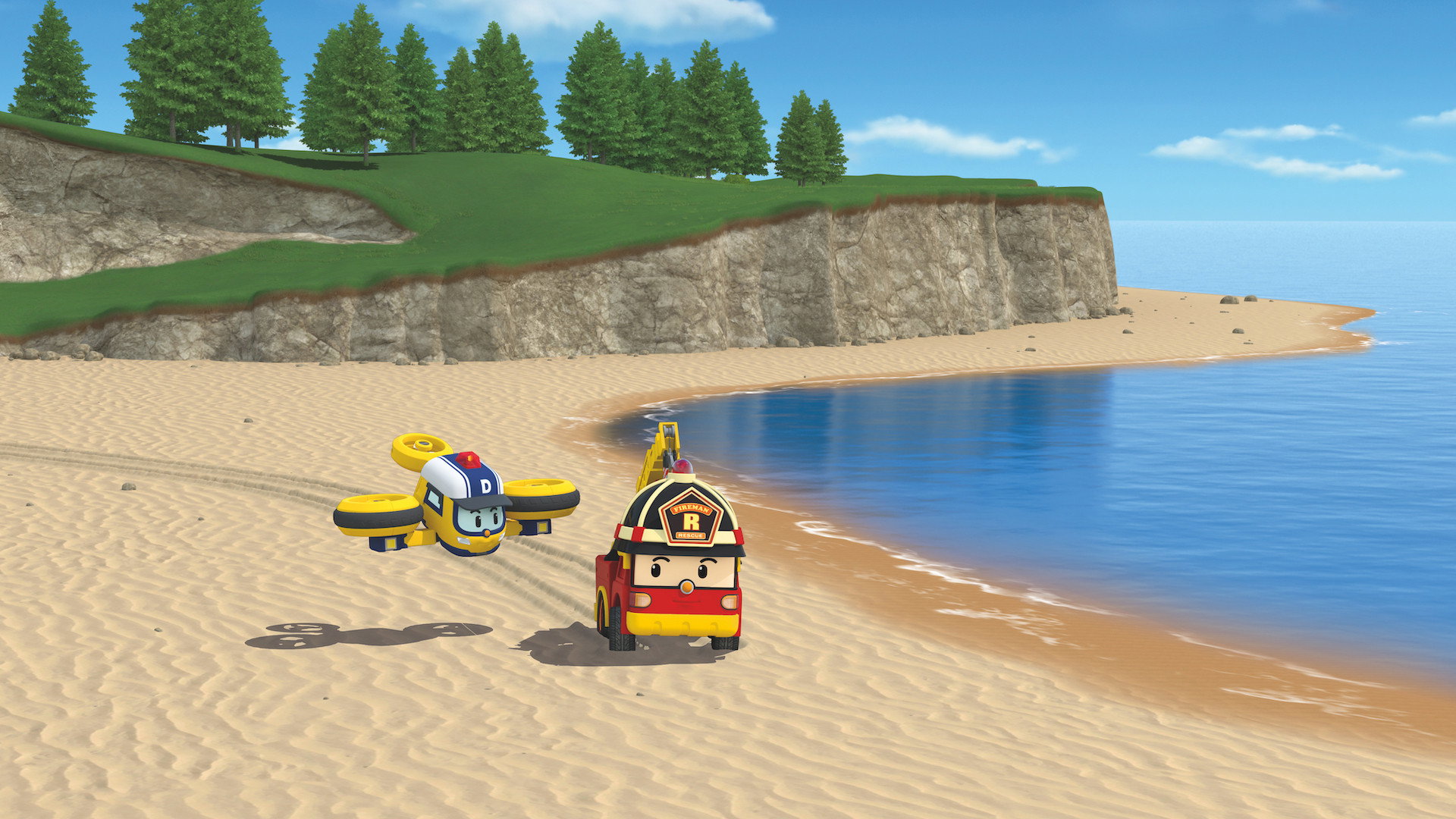 Director