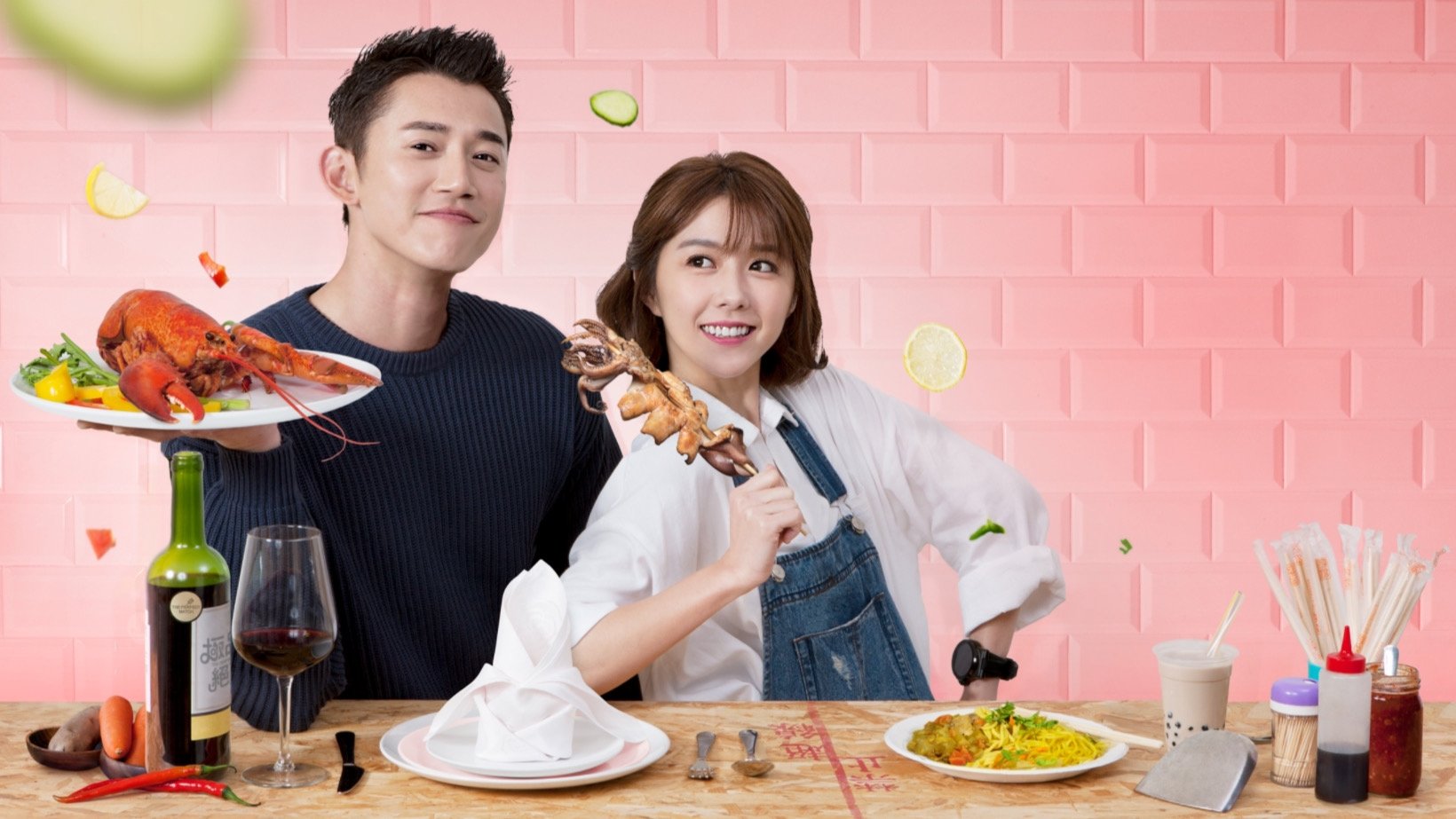 Backdrop image
