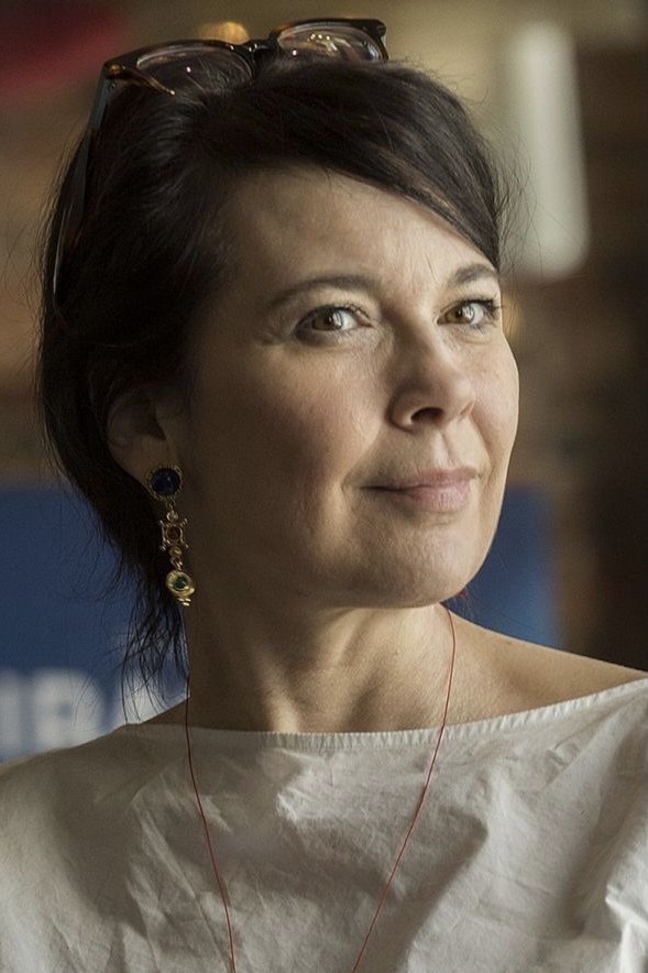 Foto de Anne Dorval