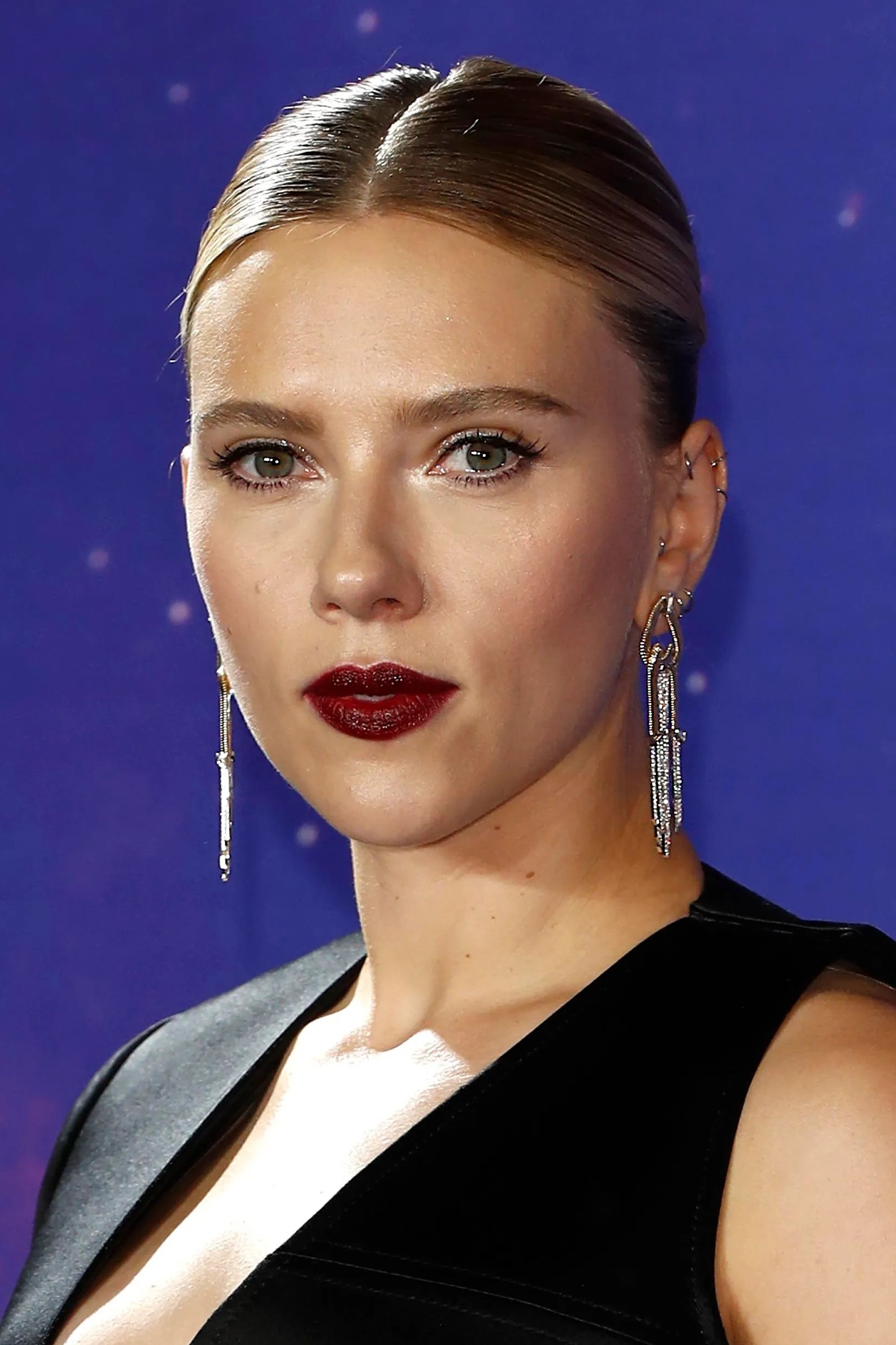 Foto de Scarlett Johansson