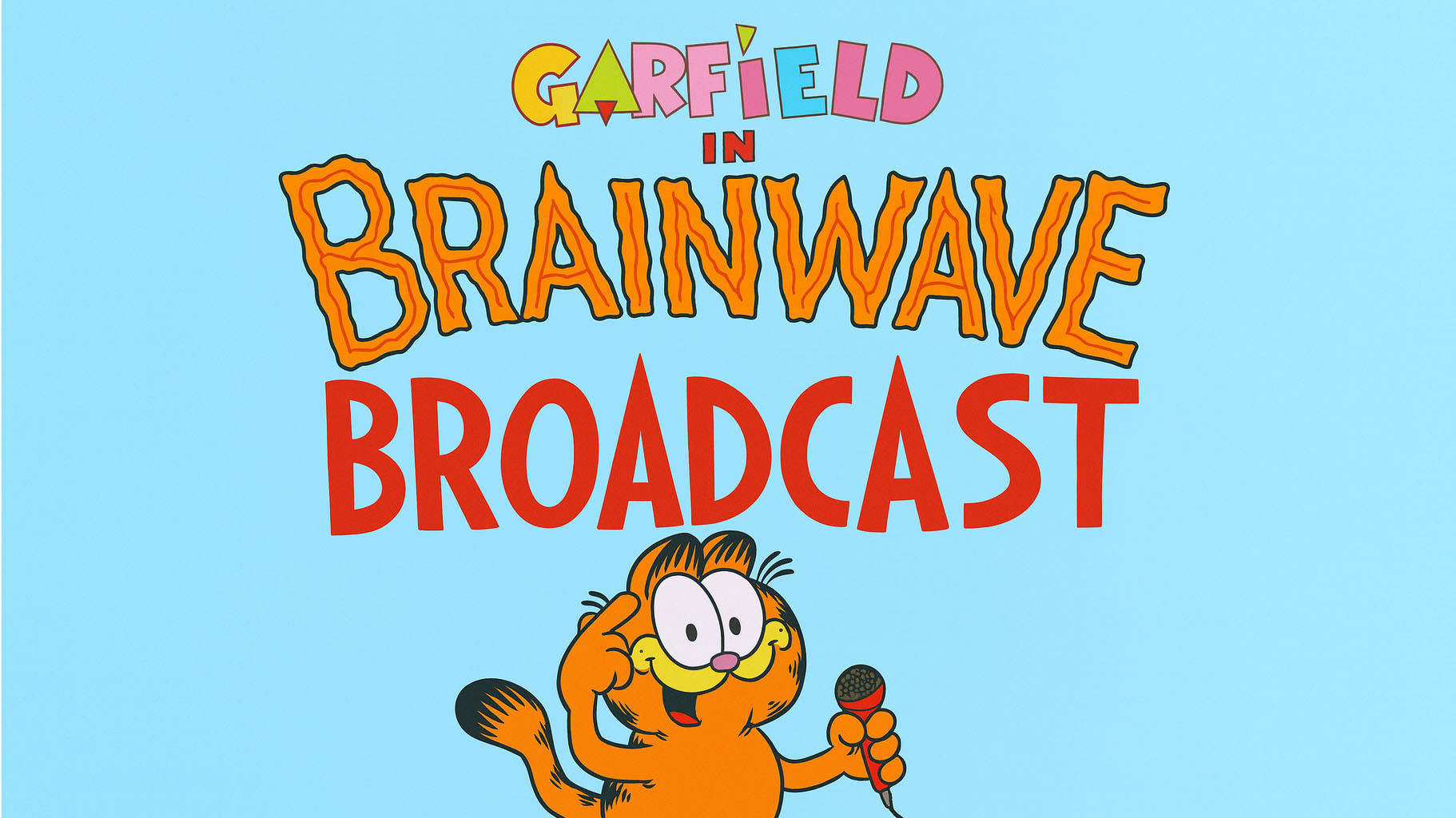 Brainware Broadcast