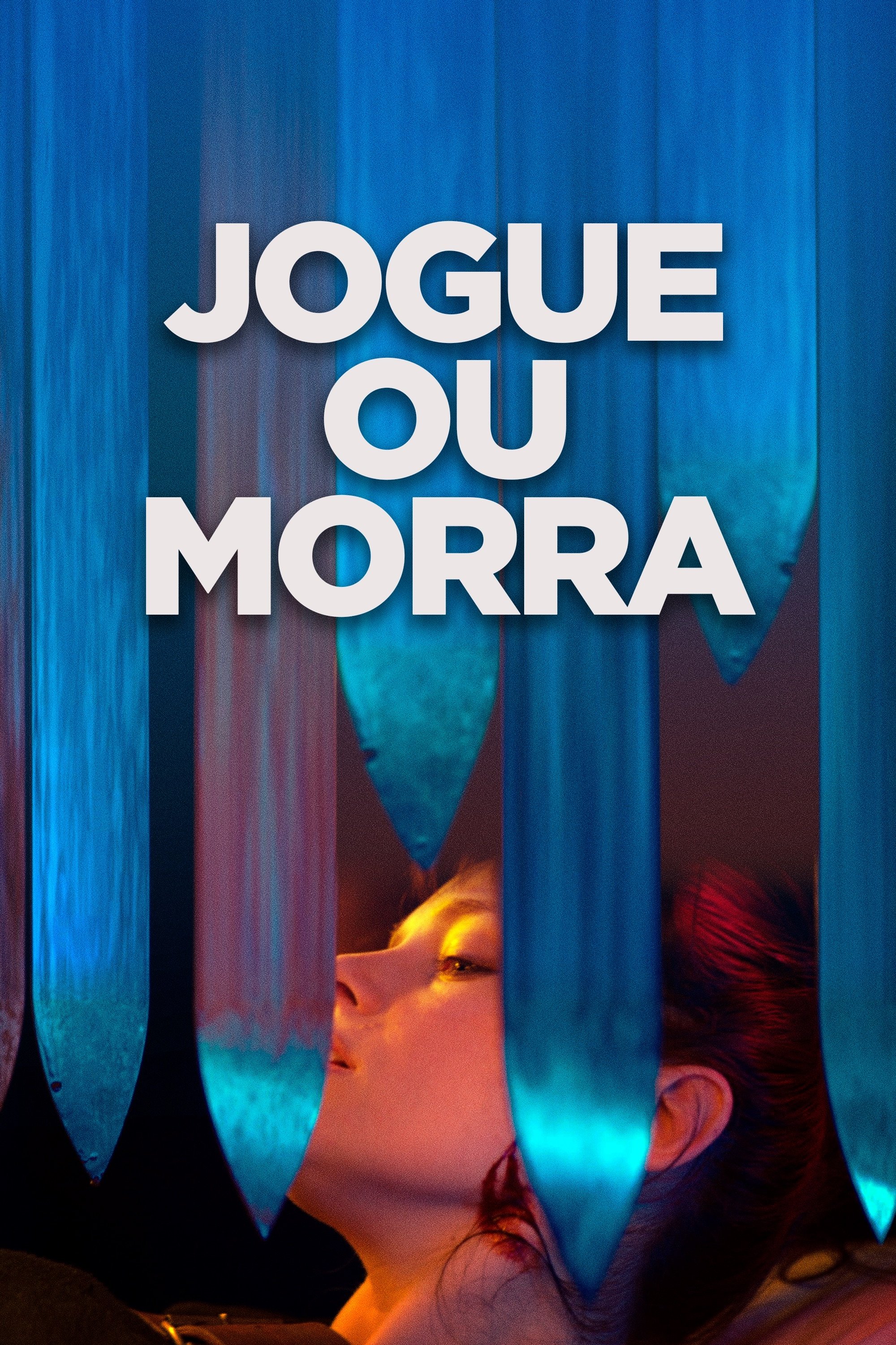 Poster de Jogue ou Morra