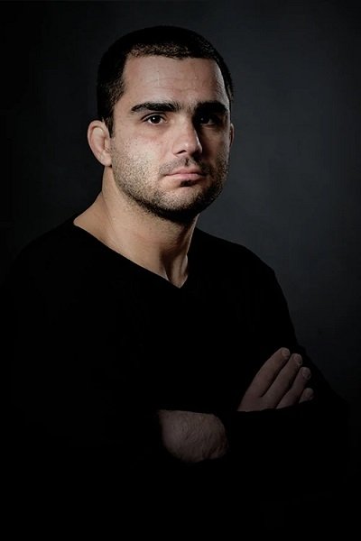 Foto de Teodor Tzolov