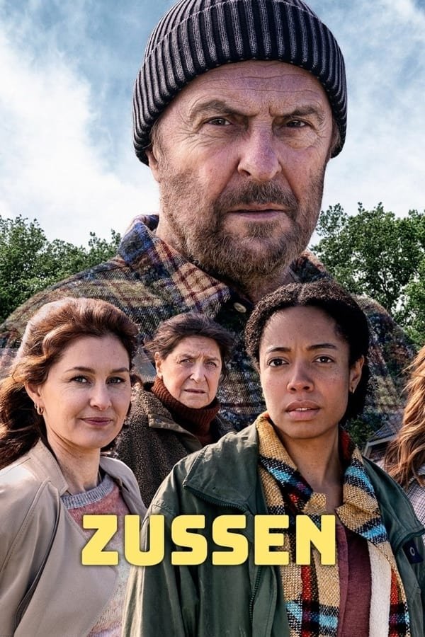 Poster de Temporada 1