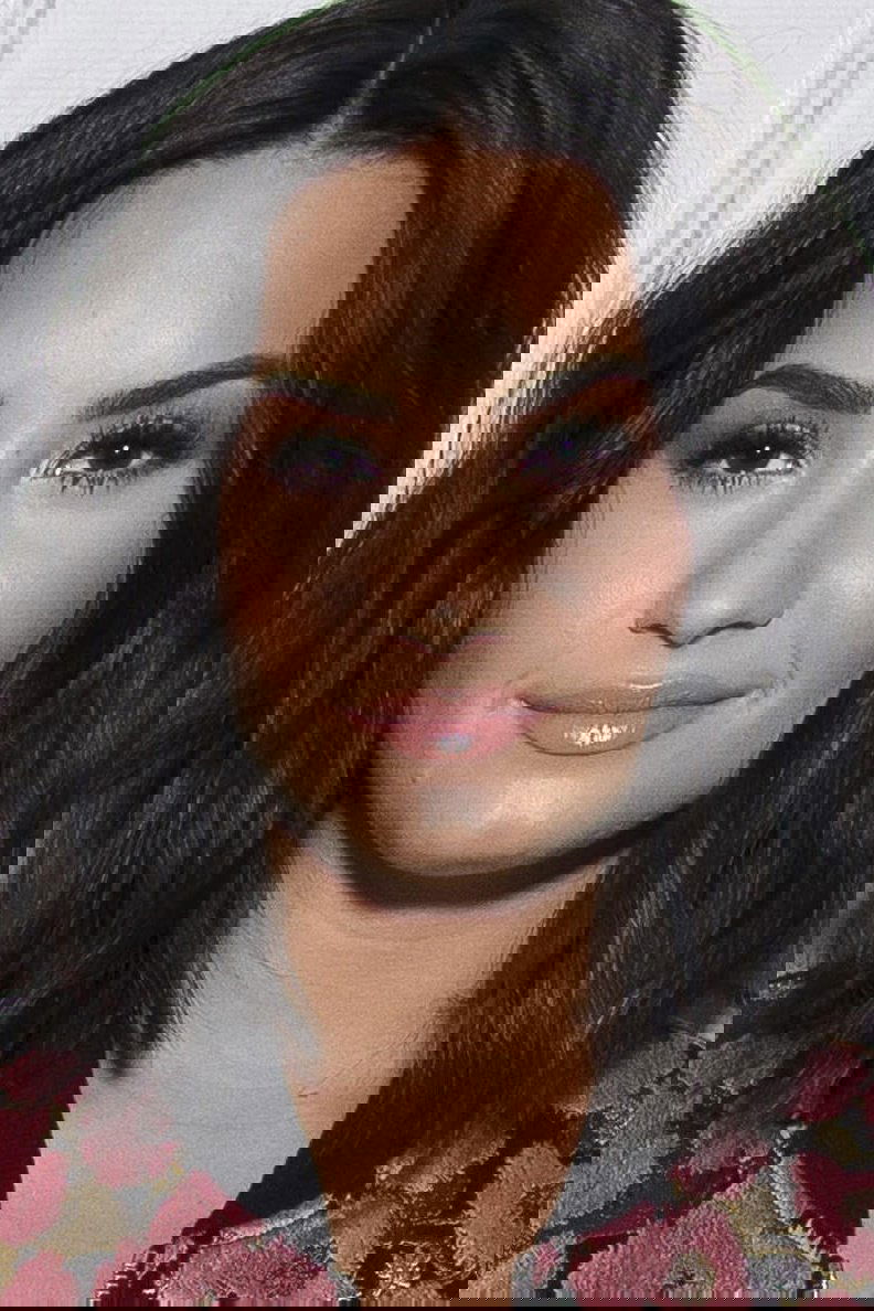 Foto de Demi Lovato