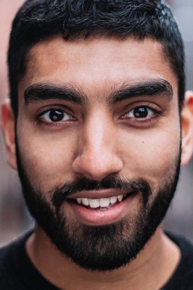 Foto de Mawaan Rizwan
